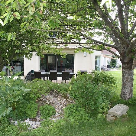 La Raimbaudiere Bed & Breakfast Guigneville-sur-Essonne Eksteriør bilde