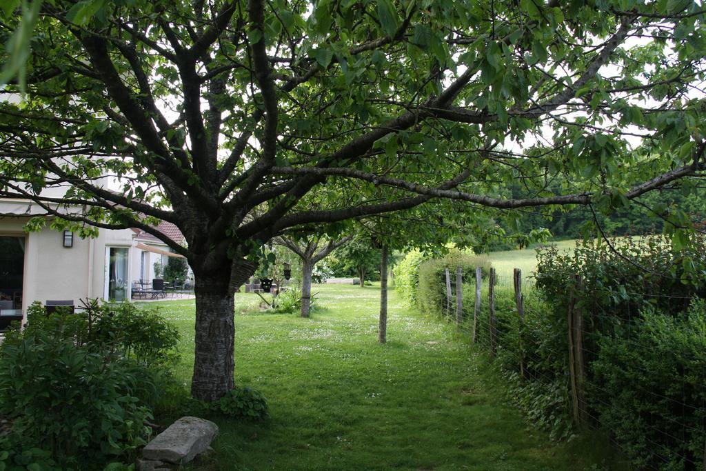 La Raimbaudiere Bed & Breakfast Guigneville-sur-Essonne Eksteriør bilde