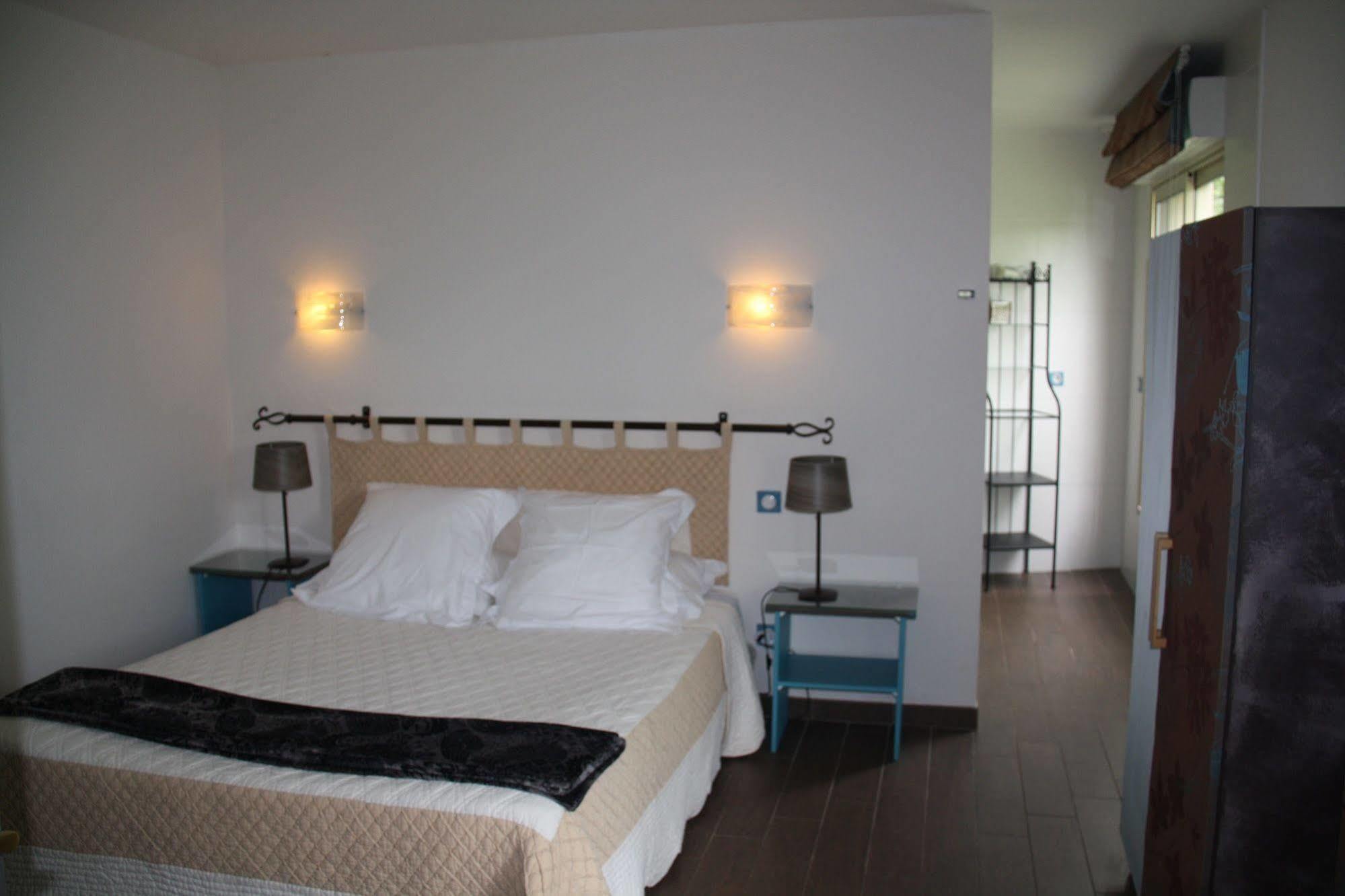 La Raimbaudiere Bed & Breakfast Guigneville-sur-Essonne Eksteriør bilde